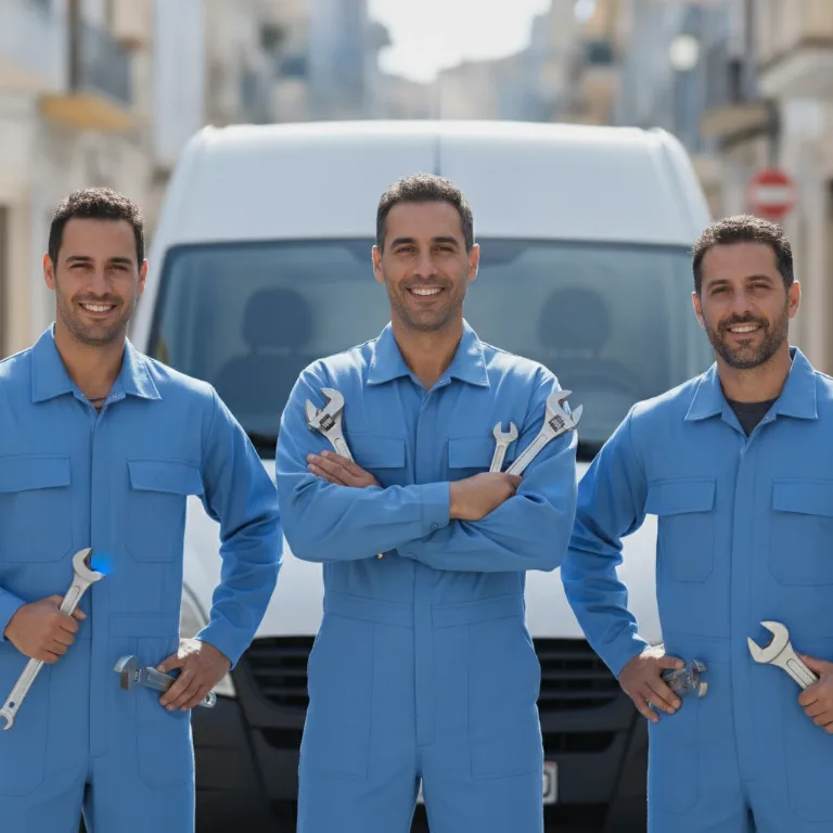 reparación calentador de agua Alcúdia